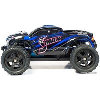 Автомодель Remo Hobby Smax RH1631 1:16 (синий)