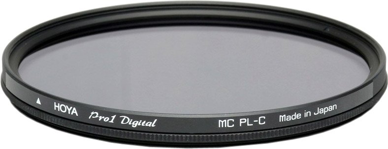 

Светофильтр HOYA 46mm Pro1 Digital CIRCULAR PL
