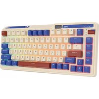 Клавиатура Kzzi K75 Pro Rhine (KZZI Moment)