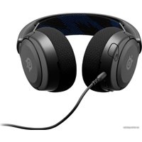 Наушники SteelSeries Arctis Nova 1P (черный)