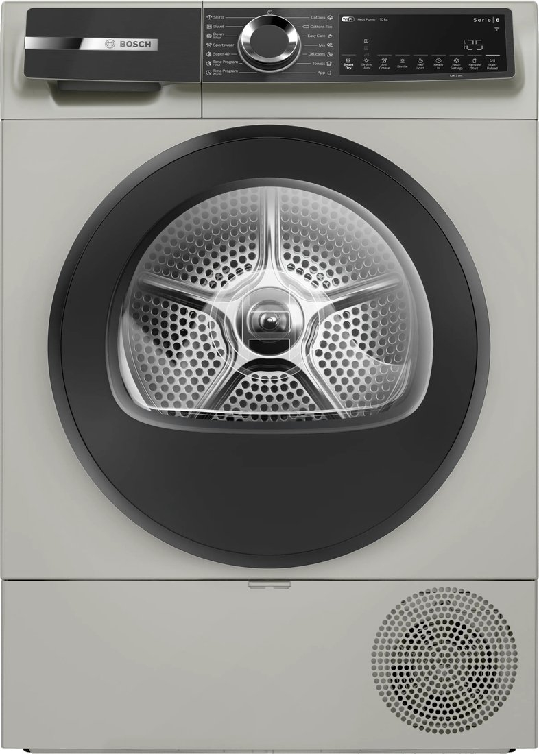 Сушильная машина Bosch Serie 6 WQK2521XME
