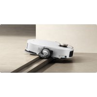 Робот-пылесос Mova V50 Ultra Complete Robot Vacuum (белый)