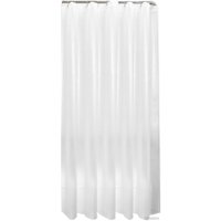 Шторка-занавеска для ванны Вилина Кристалл Peva. Куб 7179-10019-1 (прозрачный)