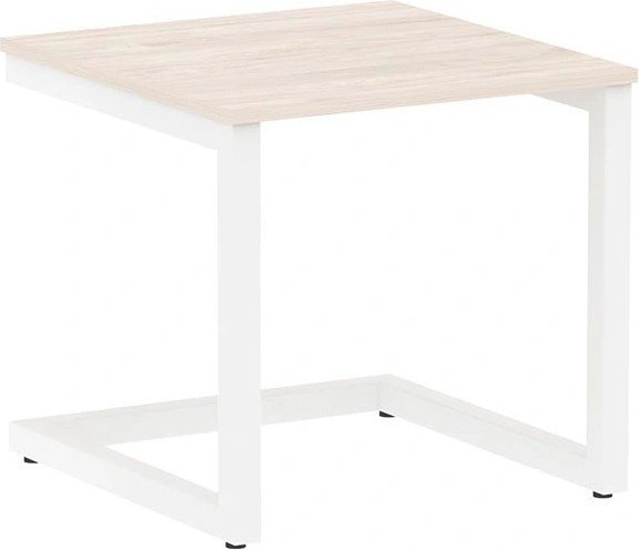 

Стол Riva Home Office VR.SP-2-58.G White (денвер светлый)