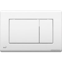 Панель смыва Alcaplast M270