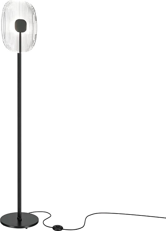 

Торшер Maytoni Eclipse MOD152FL-L1BK