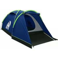 Треккинговая палатка RSP Outdoors Krewl 2 (синий)