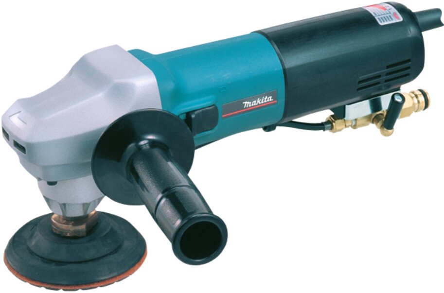 

Полировальная машина Makita PW5000C