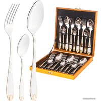 Набор столовых приборов Agness 942-014