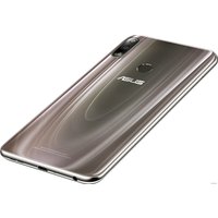 Смартфон ASUS ZenFone Max Pro (M2) 4GB/64GB ZB631KL (серый)