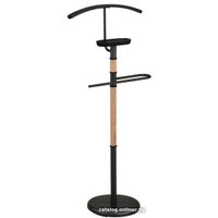 Вешалка для одежды Signal Foster (черный/бук) в Гомеле