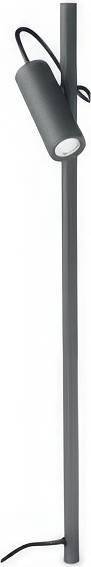 

Торшер Ideal Lux Hub HUB PT SMALL ANTRACITE 3000K