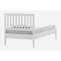 Кровать Divan Дафф 90 White