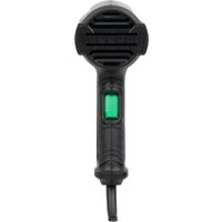 Промышленный фен DWT HLPP20-600