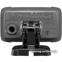 Эхолот Lowrance Hook2-4x Bullet Skimmer