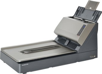 Сканер Xerox DocuMate 5540