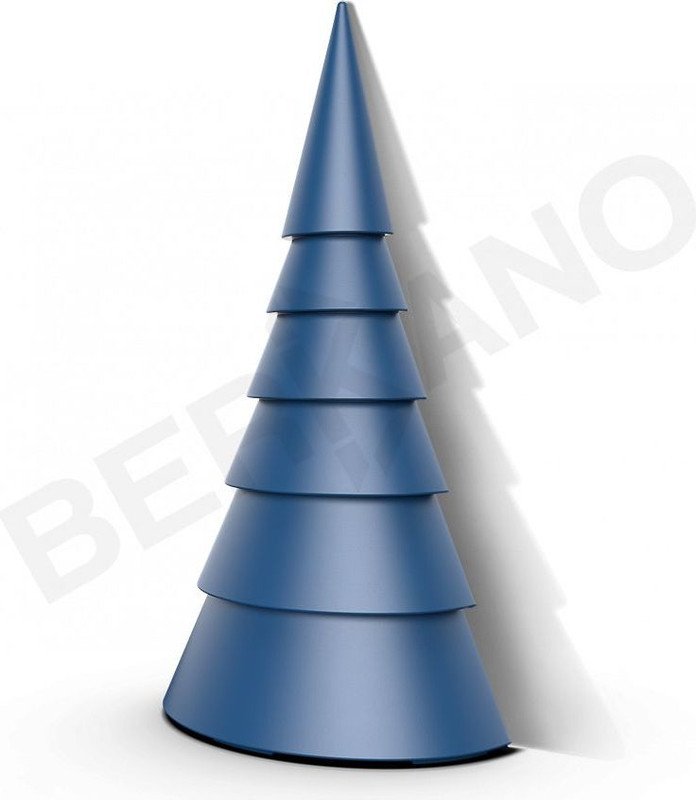 

Фигурка для сада Berkano Eiswald Wall 210_067_17 (синий)