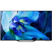 OLED телевизор Sony KD-65AG8