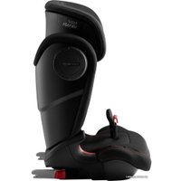 Детское автокресло Britax Romer Kidfix III M (cool flow black)