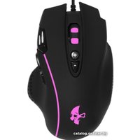 Игровая мышь Jet.A Xenomorph JA-GH36