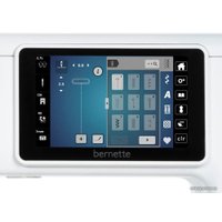 Компьютерная швейная машина Bernina Bernette B77