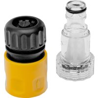 Мойка высокого давления СибрТех АМ-1800 58226