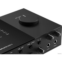 Аудиоинтерфейс Native Instruments Komplete Audio 6 mk2