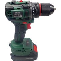 Дрель-шуруповерт Favourite DC NB21 Promo (с 2-мя АКБ, кейс)