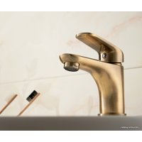 Смеситель Ledeme H48 L1048C (бронзовый)