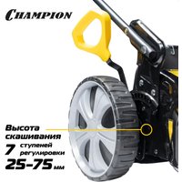 Газонокосилка Champion LM5345