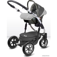 Универсальная коляска BabyActive Shell-Eko (3 в 1)