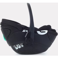 Детское автокресло Rant Aster Zero AY378 (черный)