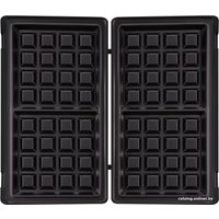 Многофункциональная сэндвичница Aresa AR-1207