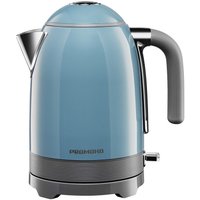 Электрический чайник Redmond (Редмонд) KM261 (голубой)