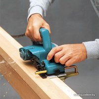 Рубанок Makita N 1923 B