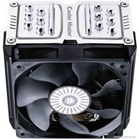 Кулер для процессора Cooler Master TPC 812 (RR-T812-24PK-R1)