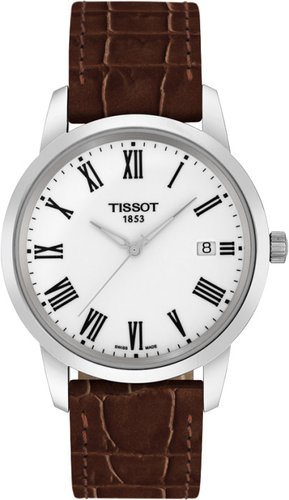 Tissot Classic Dream Gent (T033.410.16.013.01)