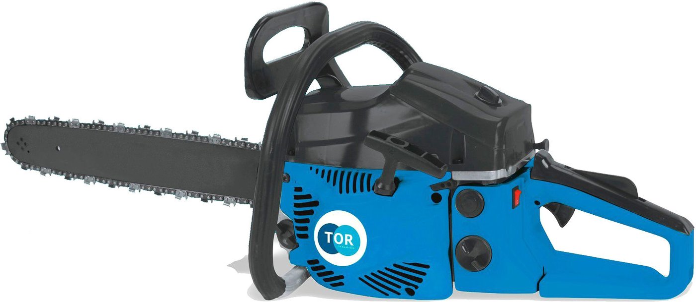 

Бензопила TOR FS6220