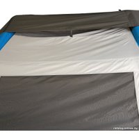 Кемпинговая палатка Quechua Air Seconds Family 6.3 XL