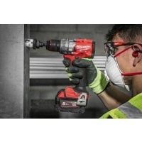 Ударная дрель-шуруповерт Milwaukee M18 FUEL M18FPD3-0 4933498060 (без АКБ)