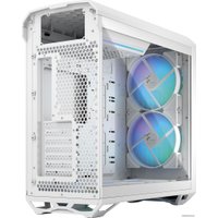 Корпус Fractal Design Torrent RGB White TG Clear Tint FD-C-TOR1A-07