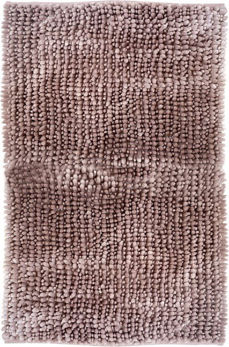 

Коврик для ванной FORA Dreams FOR-DREAMS-5080-BEIGE (жемчужный беж)