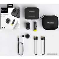 Радиосистема Saramonic Blink 500 Pro B5