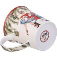 Кружка Lefard Щелкунчик 760-822