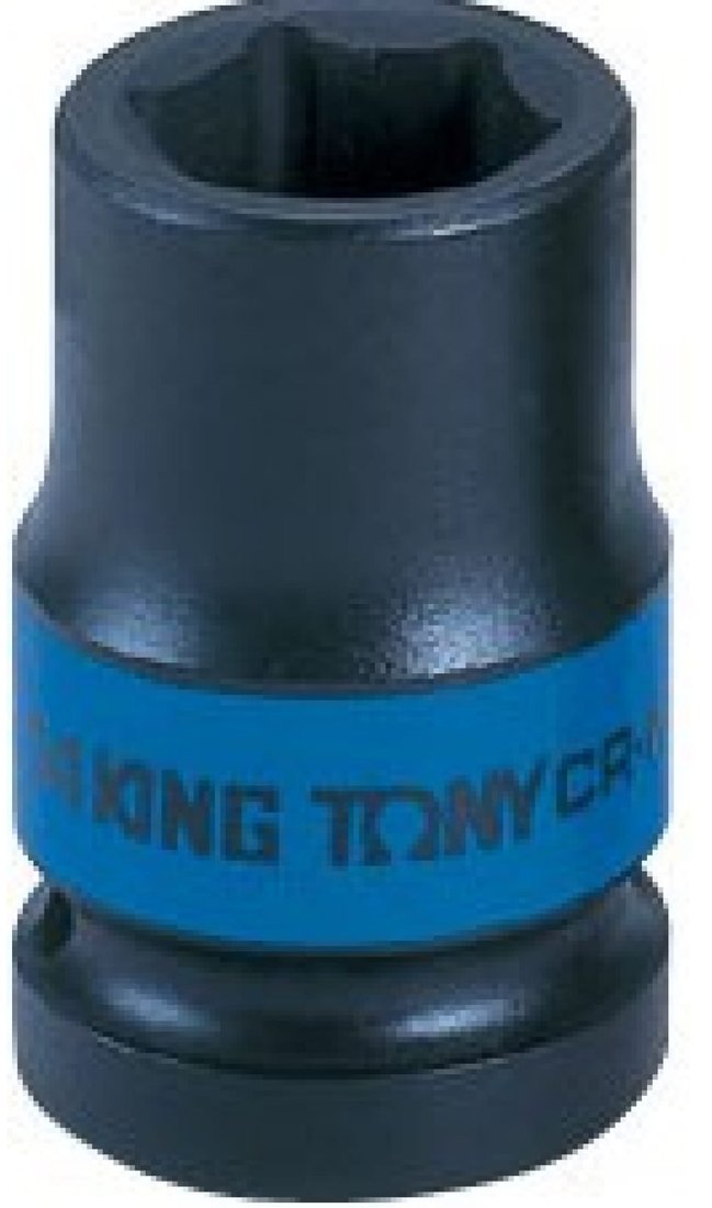 

Головка слесарная King Tony 453512M