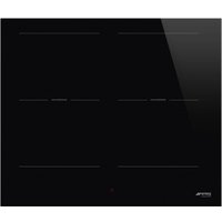 Варочная панель Smeg SI2M5643D1