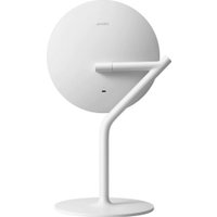 Косметическое зеркало Xiaomi AMIRO Mini 2 Desk Makeup Mirror White AML117 (белый)