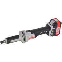 Прямошлифовальная машина Интерскол ПШМ-8/36В 821.2.2.70 (с 2-мя АКБ)