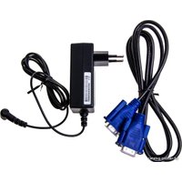 Монитор LG 19M35A