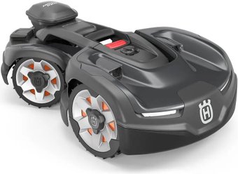 Газонокосилка-робот Husqvarna Automower 435X AWD NERA 970 74 52-11